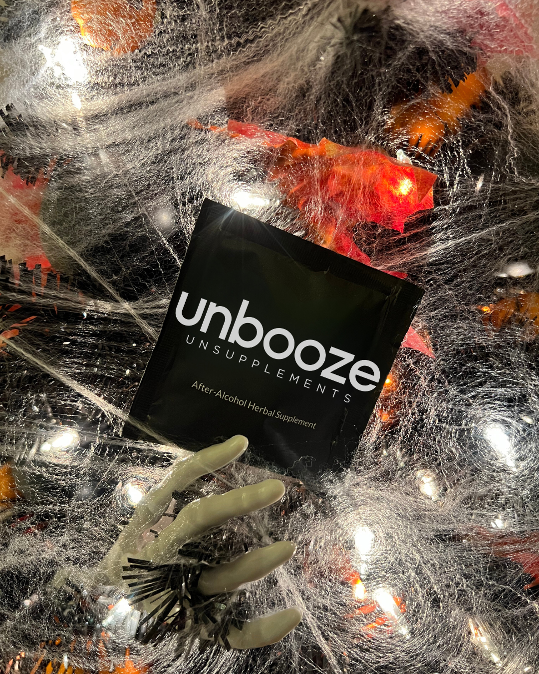 Conquer Your Sunday Scaries with Unbooze: Your Hangxiety Hero!