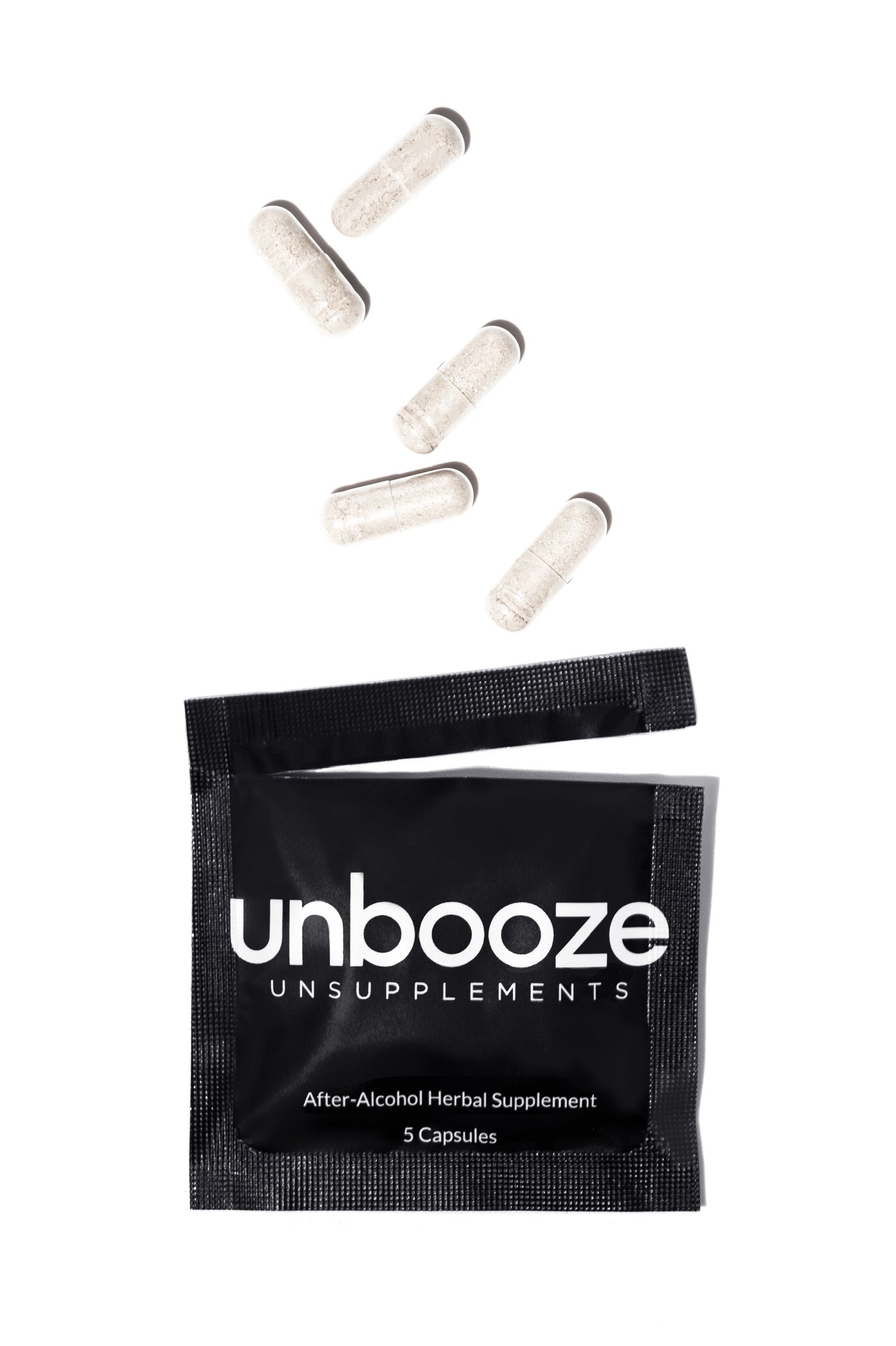 UNBOOZE 10-Pack Box